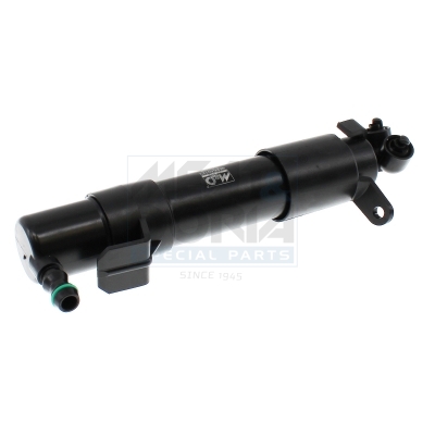 Washer Fluid Jet, headlight cleaning - 209071 MEAT & DORIA