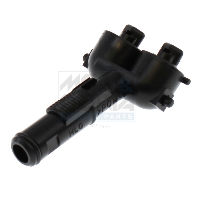 Washer Fluid Jet, headlight cleaning - 209140 MEAT & DORIA