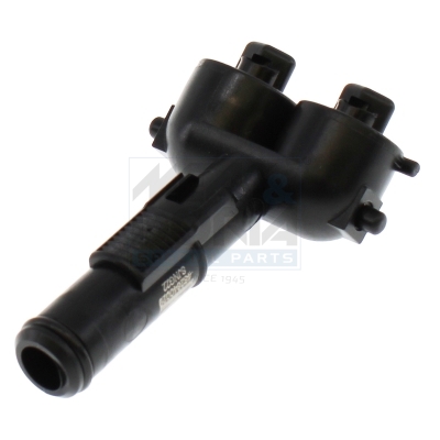 Washer Fluid Jet, headlight cleaning - 209141 MEAT & DORIA