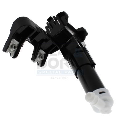 Washer Fluid Jet, headlight cleaning - 209166 MEAT & DORIA