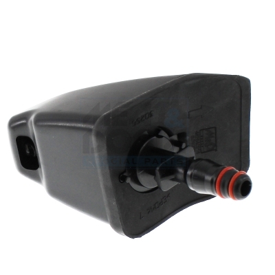 Washer Fluid Jet, headlight cleaning - 209184 MEAT & DORIA