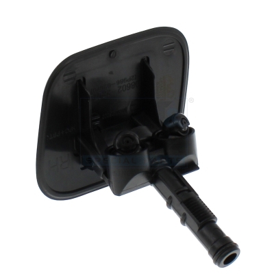 Washer Fluid Jet, headlight cleaning - 209209 MEAT & DORIA
