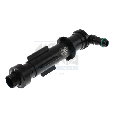 Washer Fluid Jet, headlight cleaning - 209214 MEAT & DORIA