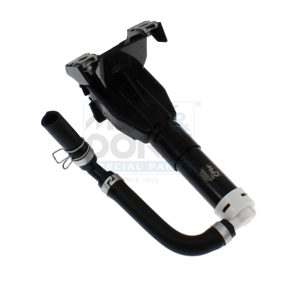 Washer Fluid Jet, headlight cleaning - 209231 MEAT & DORIA