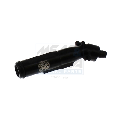 Washer Fluid Jet, headlight cleaning - 209255 MEAT & DORIA