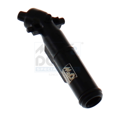 Washer Fluid Jet, headlight cleaning - 209256 MEAT & DORIA