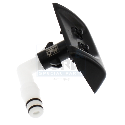 Washer Fluid Jet, headlight cleaning - 209271 MEAT & DORIA