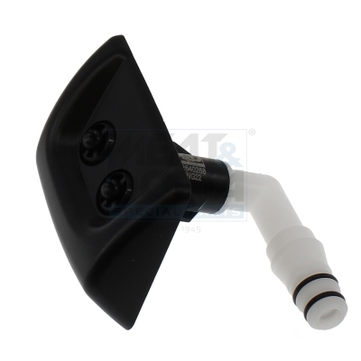 Washer Fluid Jet, headlight cleaning - 209272 MEAT & DORIA