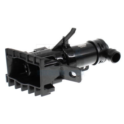 Washer Fluid Jet, headlight cleaning - 209279 MEAT & DORIA