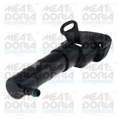 plovimo skysčio purkštukas, priekinių žibintų plovimas - 209340 MEAT & DORIA