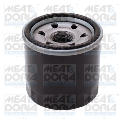 Hydraulic Filter Set, automatic transmission - 21170 MEAT & DORIA