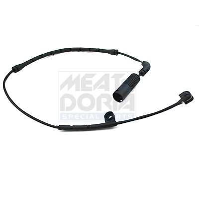 Warning Contact, brake pad wear - 212004 MEAT & DORIA