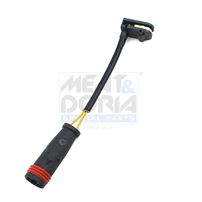 Warning Contact, brake pad wear - 212076 MEAT & DORIA