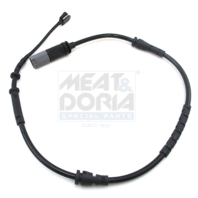 Warning Contact, brake pad wear - 212119 MEAT & DORIA