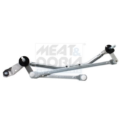 Wiper Linkage - 227016 MEAT & DORIA