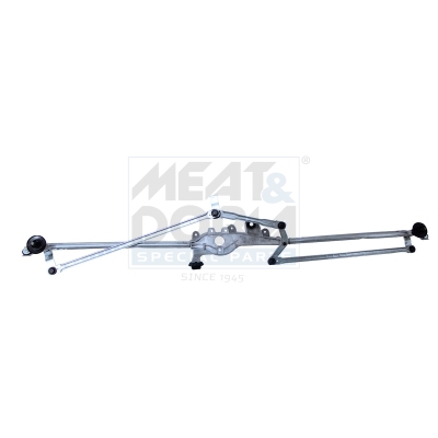 Wiper Linkage - 227036 MEAT & DORIA