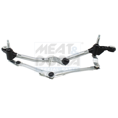 Wiper Linkage - 227046 MEAT & DORIA