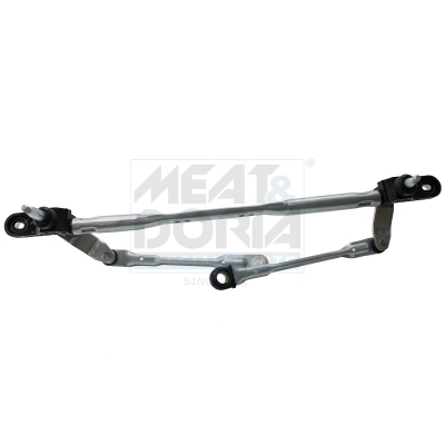 Wiper Linkage - 227071 MEAT & DORIA