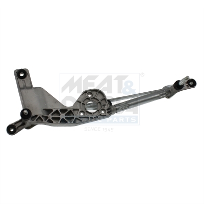 Wiper Linkage - 227072 MEAT & DORIA