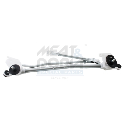 Wiper Linkage - 227076 MEAT & DORIA