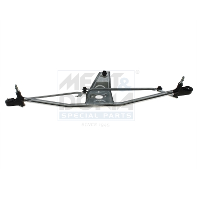 Wiper Linkage - 227080 MEAT & DORIA