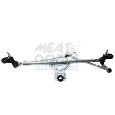 Wiper Linkage - 227083 MEAT & DORIA
