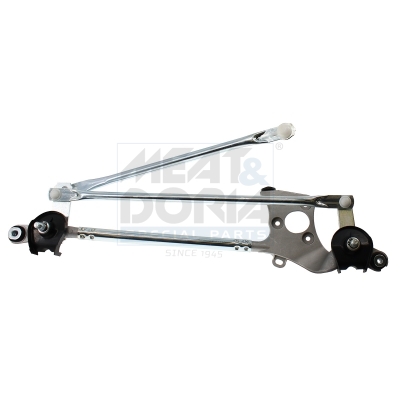 Wiper Linkage - 227097 MEAT & DORIA