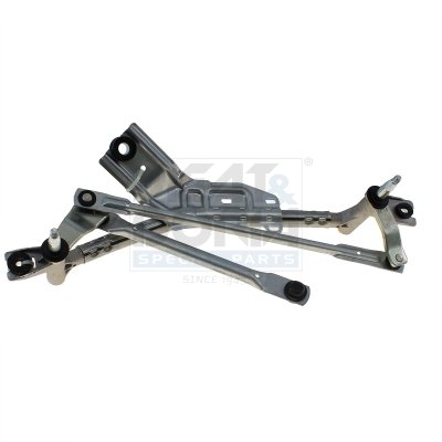 Wiper Linkage - 227107 MEAT & DORIA