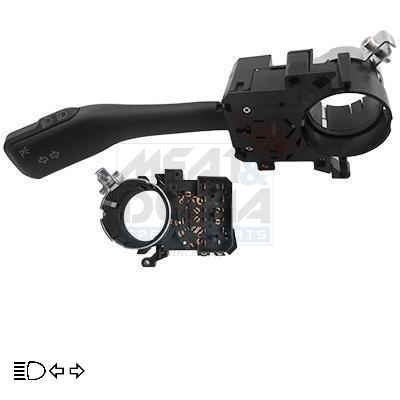 Steering Column Switch - 23020 MEAT & DORIA
