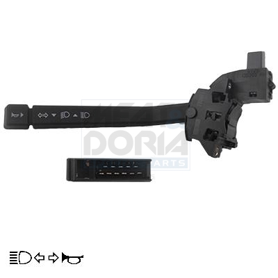 Steering Column Switch - 23060 MEAT & DORIA