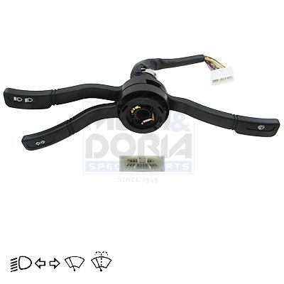 Steering Column Switch - 23070 MEAT & DORIA