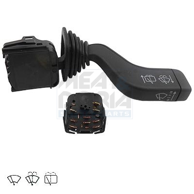 Steering Column Switch - 23092 MEAT & DORIA