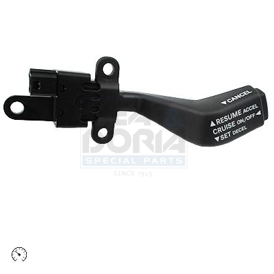 Steering Column Switch - 231003 MEAT & DORIA
