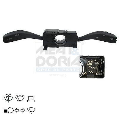 Steering Column Switch - 231026 MEAT & DORIA