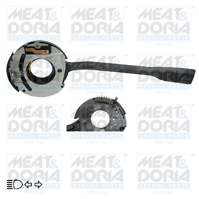 Steering Column Switch - 231027 MEAT & DORIA