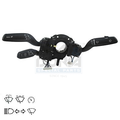 Steering Column Switch - 231063 MEAT & DORIA