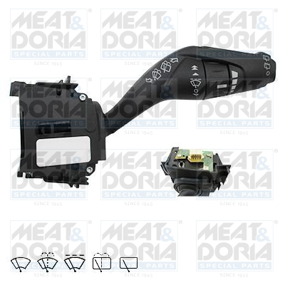 Steering Column Switch - 231200 MEAT & DORIA