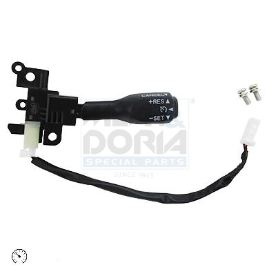 Steering Column Switch - 231348 MEAT & DORIA