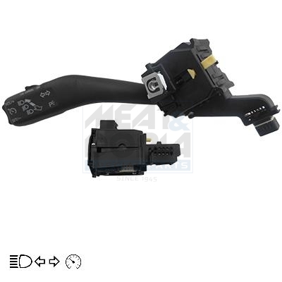 Steering Column Switch - 23140 MEAT & DORIA