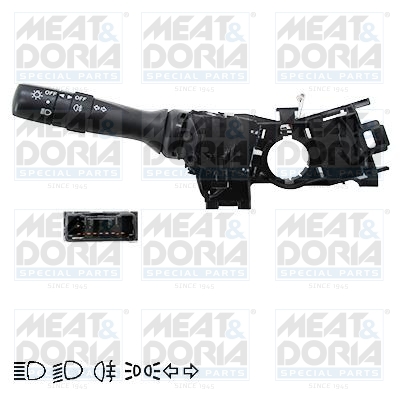 Steering Column Switch - 231422 MEAT & DORIA