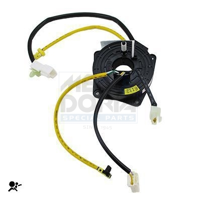 Steering Column Switch - 231433 MEAT & DORIA