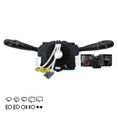 Steering Column Switch - 231475 MEAT & DORIA