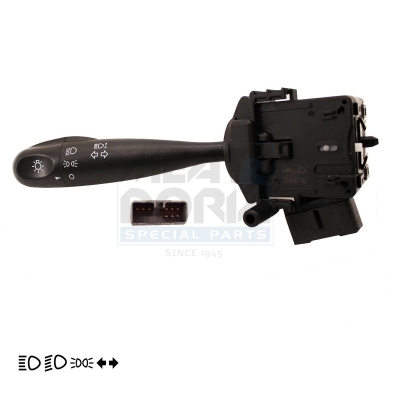 Steering Column Switch - 231480 MEAT & DORIA