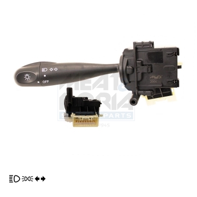 Steering Column Switch - 231485 MEAT & DORIA