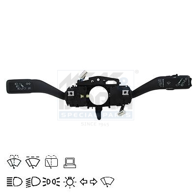 Steering Column Switch - 231526 MEAT & DORIA
