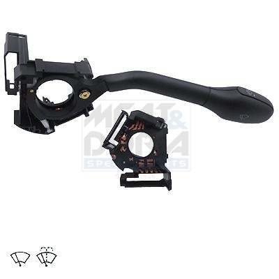 Steering Column Switch - 23155 MEAT & DORIA