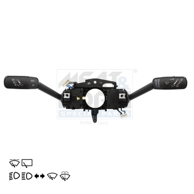 Steering Column Switch - 231667 MEAT & DORIA