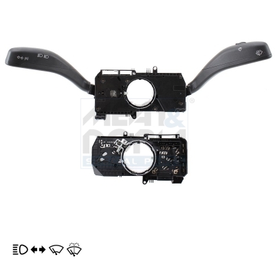 Steering Column Switch - 23175 MEAT & DORIA