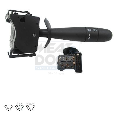 Steering Column Switch - 23188 MEAT & DORIA