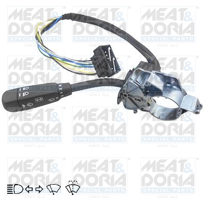 Leva devio guida - 23203 MEAT & DORIA